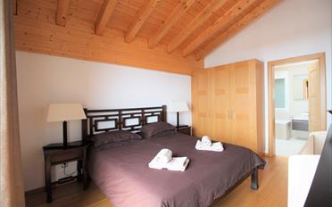 Chalet 5.5 rooms - image - 16