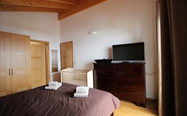 Chalet 5.5 rooms - image - 20