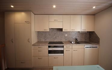 Appartement 6.5 pièces - image - 3
