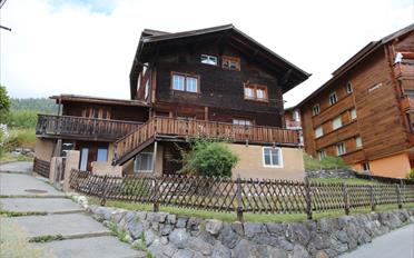 Chalet - image - 24