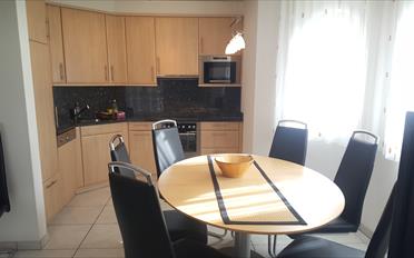 Möbl. Wohnobj. 3.5 Zimmer - image - 1