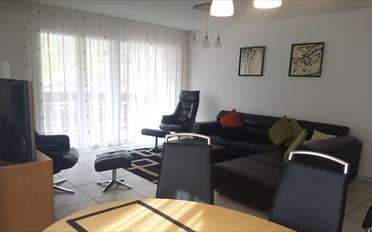 Möbl. Wohnobj. 3.5 Zimmer - image - 2