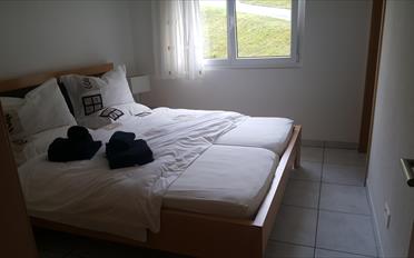 Möbl. Wohnobj. 3.5 Zimmer - image - 4