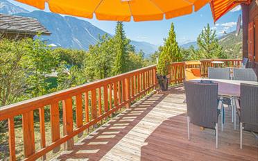 Chalet 6.5 Zimmer - image - 5