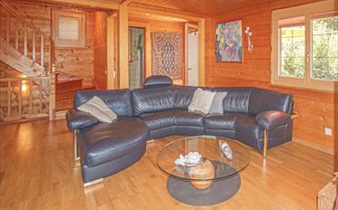 Chalet 6.5 Zimmer - image - 11