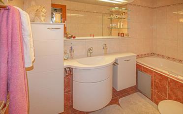 Chalet 6.5 Zimmer - image - 16