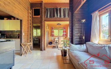 Chalet 4.5 Zimmer - image - 5