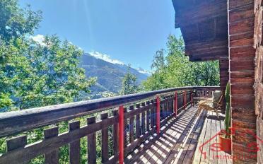 Chalet 4.5 Zimmer - image - 7