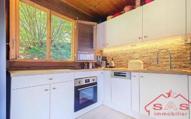 Chalet 4.5 Zimmer - image - 8