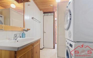 Chalet 4.5 Zimmer - image - 9