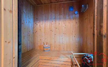 Chalet 4.5 Zimmer - image - 13