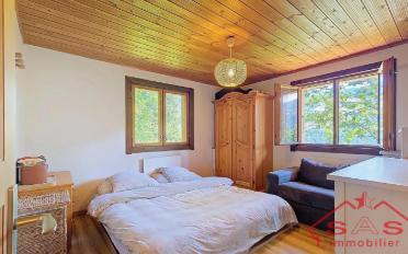 Chalet 4.5 Zimmer - image - 10
