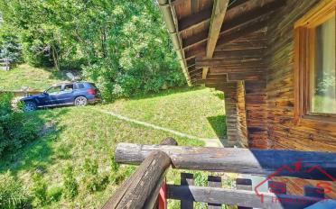 Chalet 4.5 Zimmer - image - 13