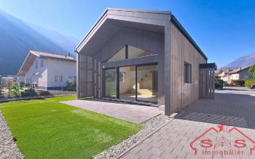 Einfamilienhaus 3.5 Zimmer - image - 2