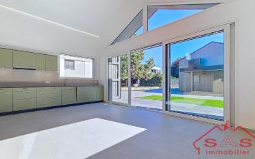 Einfamilienhaus 3.5 Zimmer - image - 5