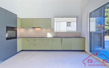 Einfamilienhaus 3.5 Zimmer - image - 10