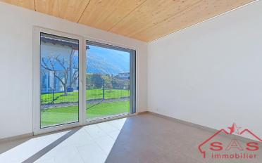 Einfamilienhaus 3.5 Zimmer - image - 13