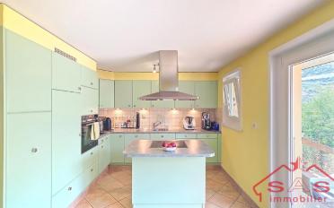 Villa 7 pièces - image - 8