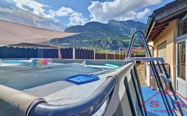 Villa 7 pièces - image - 7