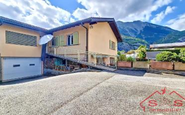 Villa 7 pièces - image - 4