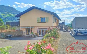 Villa 7 pièces - image - 5