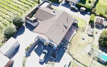 Villa 7 pièces - image - 2