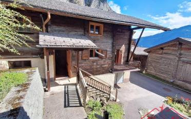 Chalet 4.5 rooms - image - 4