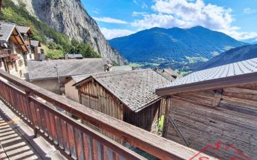 Chalet 4.5 pièces - image - 3