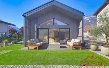 Single house 3.5 rooms - image - 1