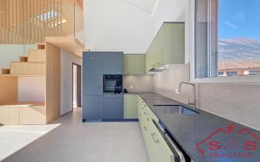 Single house 3.5 rooms - image - 9