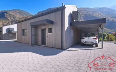 Single house 3.5 rooms - image - 4