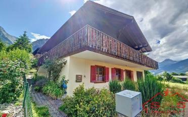 Chalet 7 pièces - image - 1