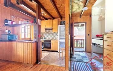 Chalet 7 pièces - image - 7