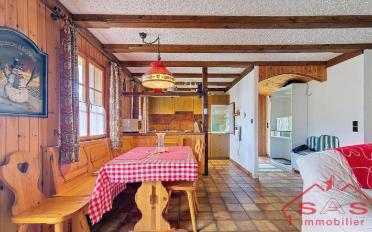 Chalet 7 pièces - image - 11