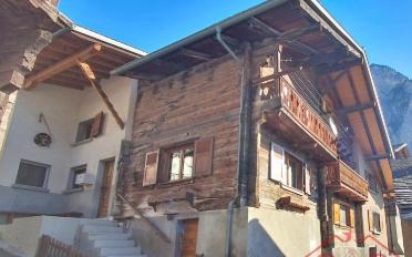 Maison 6.5 pièces - image - 1