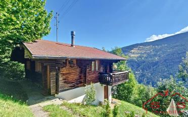Chalet 4.5 rooms - image - 3