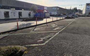 Surface de parking - image - 3