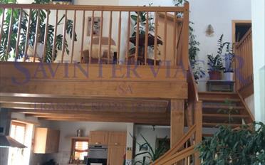 Maison 11 pièces - image - 6