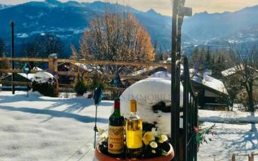 Chalet 7 Zimmer - image - 2