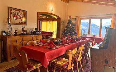 Chalet 7 Zimmer - image - 3