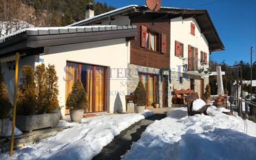 Chalet 7 Zimmer - image - 1