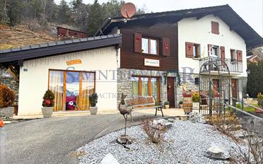 Chalet 7 Zimmer - image - 8