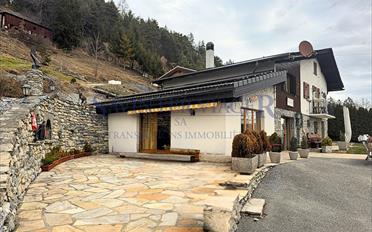 Chalet 7 Zimmer - image - 13