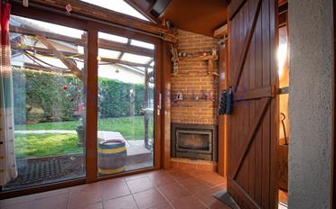 Chalet 1 room - image - 6
