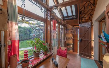 Chalet 1 room - image - 8