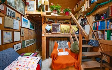 Chalet 1 room - image - 12