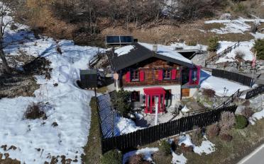 Chalet 6 Zimmer - image - 3