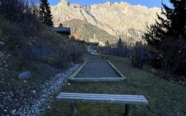 Chalet 6 Zimmer - image - 12