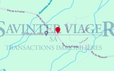 Apartment 5.5 rooms - image - 2