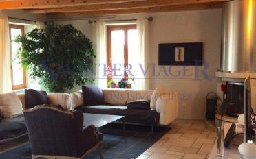 Wohnung 9.5 Zimmer - image - 9